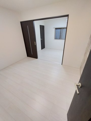 【居間・リビング】 | フジパレス箱殿町