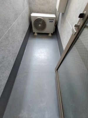 【バルコニー】 | フジパレス箱殿町