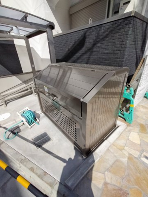 【その他】 | フジパレス箱殿町