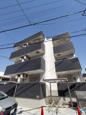  | フジパレス箱殿町