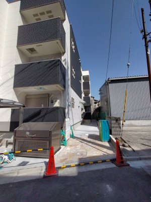  | フジパレス箱殿町