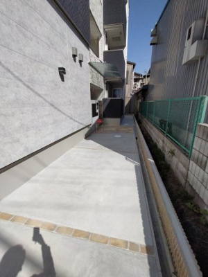 【その他共用部分】 | フジパレス箱殿町