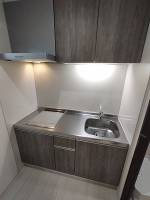 【キッチン】 | フジパレス箱殿町