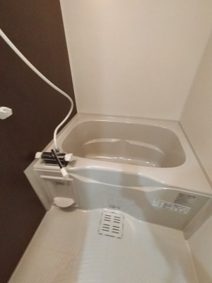 【浴室】 | フジパレス箱殿町