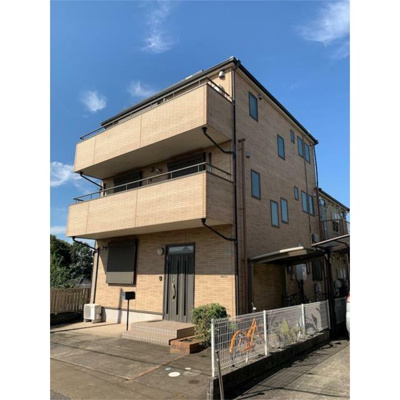 【外観】 | セラヴィ亥鼻