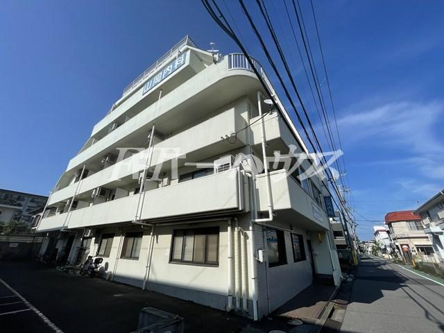 ラレーブ北習志野