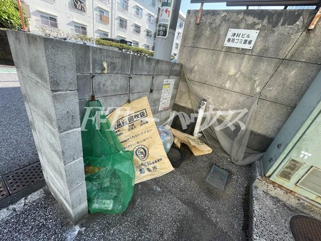 ラレーブ北習志野のその他共用部分