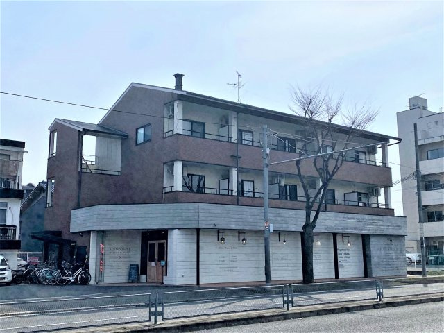 ラ・フェスタ喜志