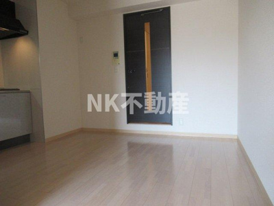 【居間・リビング】 | サイプレス小阪駅前（河内小阪賃貸） | ダイニングです