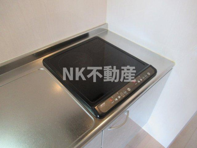 【キッチン】 | サイプレス小阪駅前（河内小阪賃貸） | キッチンです