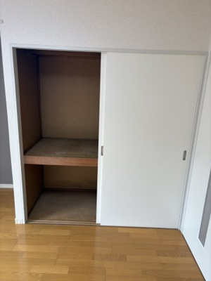 【収納】 | コーポ藤