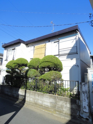 【エントランス】 | コーポ藤