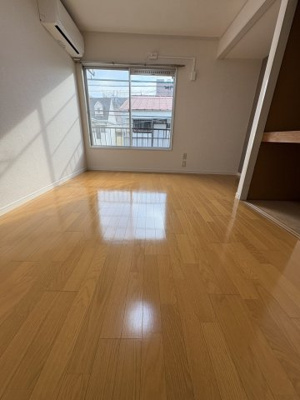 【内装】 | コーポ藤