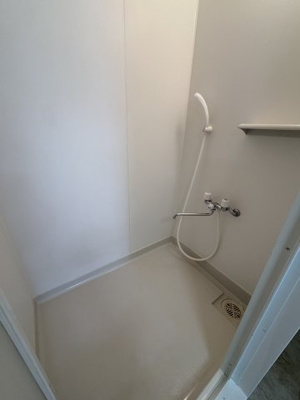 【シャワールーム】 | コーポ藤