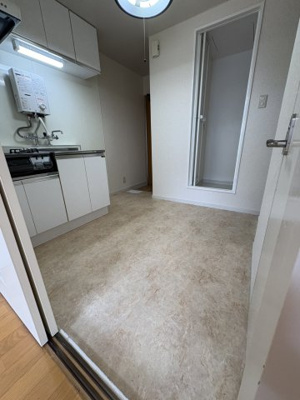 【居間・リビング】 | コーポ藤