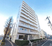 日神パレス西台第二の画像