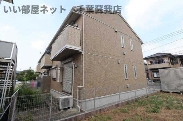 Ａｌｂｉｒｅｏ（アルビレオ）の外観|外観は落ち着いています