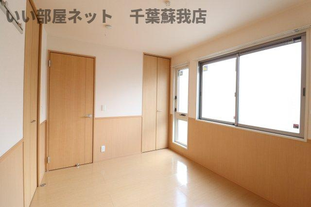 Ａｌｂｉｒｅｏ（アルビレオ）の寝室|お気軽にお問い合わせください♪