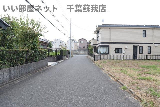 Ａｌｂｉｒｅｏ（アルビレオ）の周辺