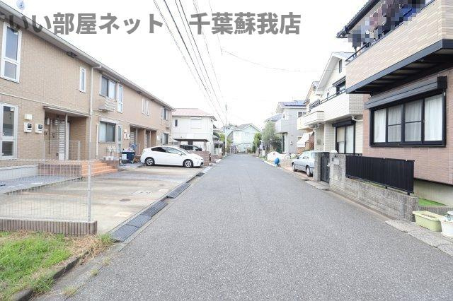 Ａｌｂｉｒｅｏ（アルビレオ）の周辺