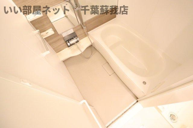 Ａｌｂｉｒｅｏ（アルビレオ）の浴室|お風呂で日々の疲れを落としましょう