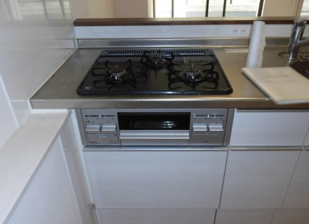 大阪市天王寺区上本町５丁目の賃貸マンションの設備