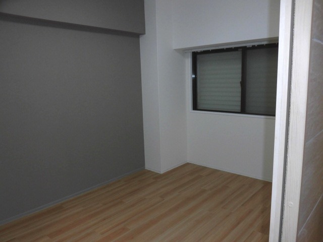 大阪市天王寺区上本町５丁目の賃貸マンションの内装