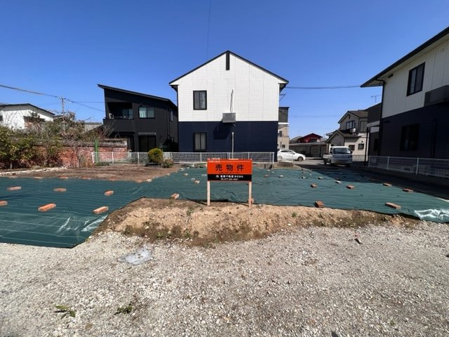 【外観】 | 東二見売土地