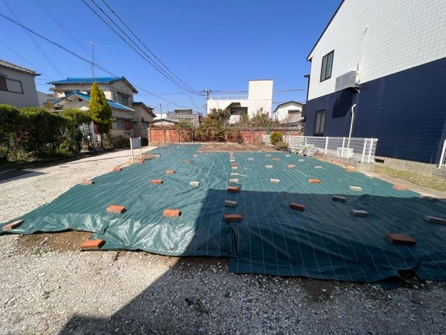 【外観】 | 東二見売土地