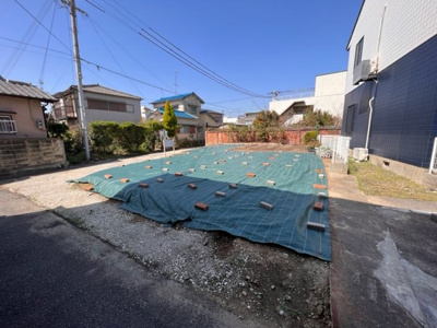 【外観】 | 東二見売土地