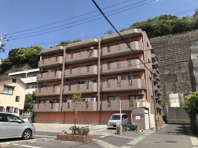 【外観】 | サニーコートF