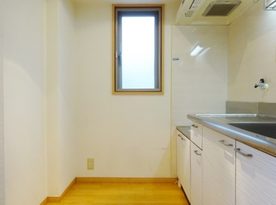 【キッチン】 | ベイサイド・アベニュー