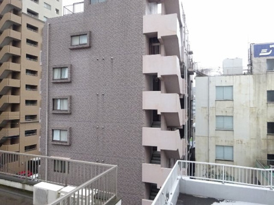 【展望】 | ベイサイド・アベニュー