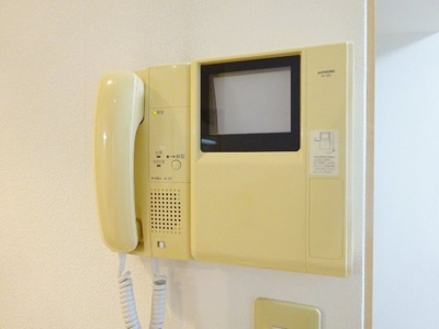 【設備】 | ベイサイド・アベニュー