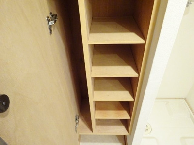 【収納】 | ベイサイド・アベニュー