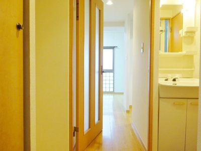 【内装】 | ベイサイド・アベニュー