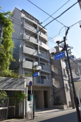 【外観】 | ベイサイド・アベニュー