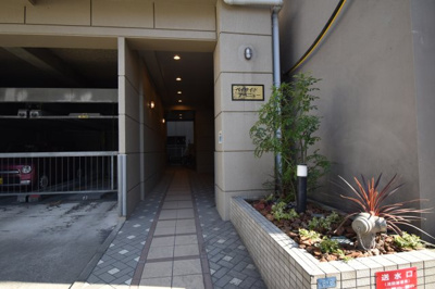 【外観】 | ベイサイド・アベニュー