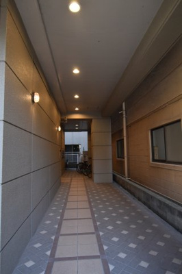 【その他共用部分】 | ベイサイド・アベニュー