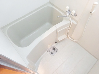 【浴室】 | ベイサイド・アベニュー