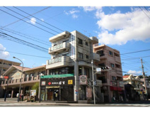 ソウロクビルの画像