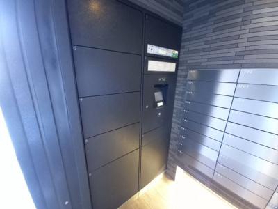 【その他共用部分】 | ブエナビスタ神戸駅前