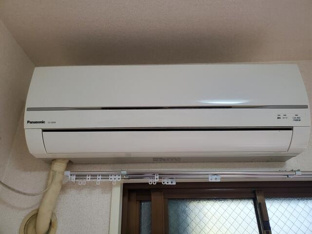 エアコン