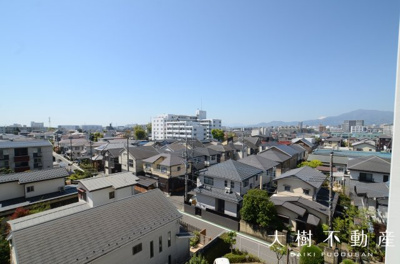 【展望】 | ペット飼育可　小田急コアロード海老名V　B棟　５階　3LDK　リフォーム済み　【仲介手数料無料】