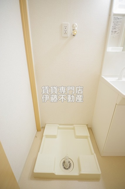 Via桜Ⅱ番館の設備