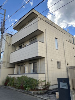 【外観】 | 耐震・耐火で安心の旭化成ヘーベルメゾン