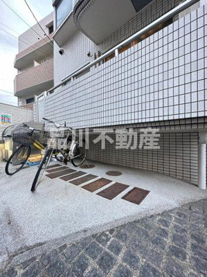 【その他共用部分】 | テラス戸越台