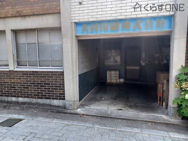 【外観】 | たつの市龍野町立町／売土地