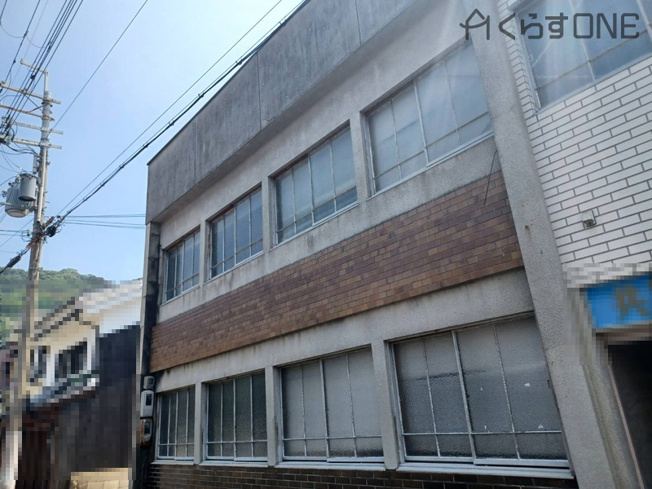 【外観】 | たつの市龍野町立町／売土地