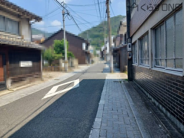 【周辺】 | たつの市龍野町立町／売土地